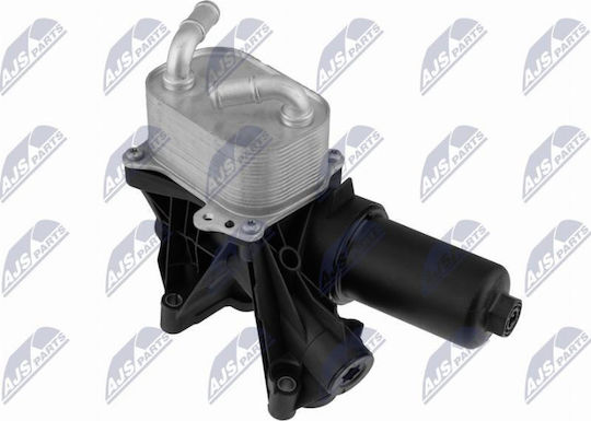 Oil Radiator Engine Oil Audi A3 Limousine 2020-0 2.0l Sedan Audi A3 Sportback 2019-0 2.0l Hatchback Vw Arteon 2017-0 2.0l Hatchback