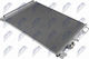 Кондензатор Климатична Система Kia Sportage Iv 2015-0 1.6l Suv Kia Sportage Iv 2015-0 2.0l Suv Kia Sportage Iv 2015-0 1.7l Suv