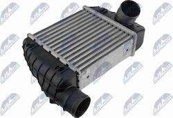 Ψυγείο Αέρα Υπερπλήρωσης Audi A6 C6 2004-2011 2.0l Sedan Audi A6 C6 Avant 2004-2011 2.0l Estate