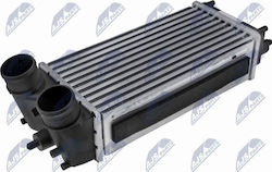 Auto-Kühlschränke Motor Luft Ford B-Max 2012-0 1.5l Mpv Ford B-Max 2012-0 1.6l Mpv Ford B-Max Van 2012-0 1.5l Van