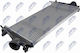 Air Intercooler Radiator Opel Insignia A 2008-2017 1.6l Hatchback Opel Insignia A Saloon 2008-2017 1.6l Sedan Opel Insignia A Sports Tourer 2008-2017 1.6l Estate
