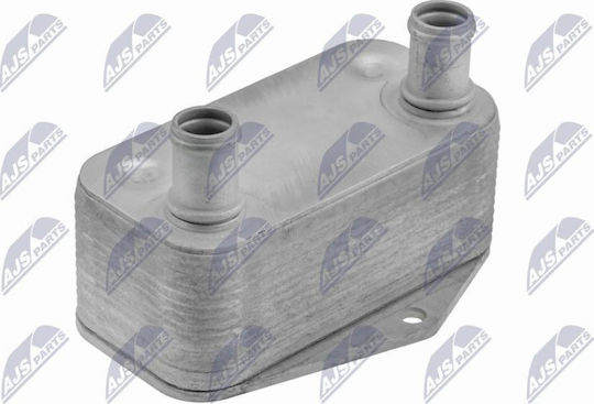 Engine Oil Cooler Oil Engine Bmw 3 1997-2005 2.0l Sedan