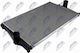 Radiator Aer Supraalimentare Volvo XC90 I 2002-2015 2.9L SUV Volvo XC90 I 2002-2015 2.5L SUV Volvo XC90 I 2002-2015 2.4L SUV