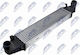 Radiator Aer Supraalimentare Mercedes-benz C-class 2007-2015 1.8l Sedan Mercedes-benz C-class Coupe 2011-0 1.8l Coupe Mercedes-benz C-class T-model 2007-2014 1.8l Break