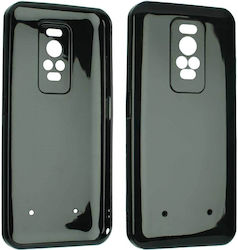 Ulefone Armor 17 Pro Silicone Case Black