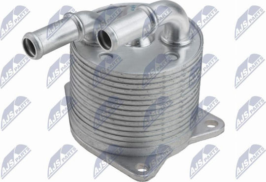 Engine Oil Cooler Oil Engine Peugeot 3008 SUV 2016-0 1.6l SUV Peugeot 3008 SUV 2016-0 2.0l SUV Peugeot 3008 Van 2016-0 2.0l SUV