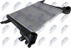Ψυγείο Αέρα Υπερπλήρωσης Opel Antara A 2006-0 2.0l Suv Opel Antara A 2006-0 2.2l Suv Chevrolet Captiva 2006-0 2.2l Suv Ψυγείο Αέρα Υπερπλήρωσης Opel Antara A 2006-0 2.0l Suv Opel Antara A 2006-0 2.2l Suv Chevrolet Captiva 2006-0 2.2l Suv