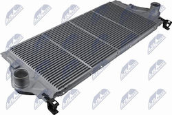 Ψυγείο Αέρα Υπερπλήρωσης Renault Espace Iv 2002-0 1.9l Mpv Renault Espace Iv 2002-0 2.0l Mpv Renault Laguna Ii 2001-2007 2.0l Hatchback