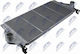 Air Intercooler Renault Espace IV 2002-0 1.9L MPV Renault Espace IV 2002-0 2.0L MPV Renault Laguna II 2001-2007 2.0L Hatchback