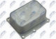 Радиатор За Масло Масло На Двигателя Honda Civic IX 2012-2016 2.0l Хечбек Honda Civic X Хечбек 2016-0 2.0l Хечбек