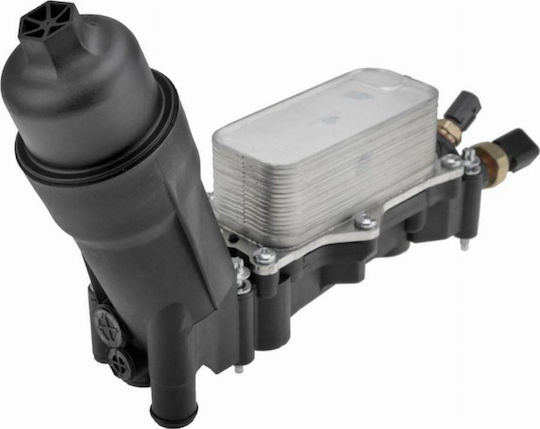 Радиатор Масло Двигател Chrysler 300c 2010-0 3.6l Sedan Jeep Cherokee 2013-0 3.2l Suv Jeep Grand Cherokee Iv 2010-0 3.6l Suv
