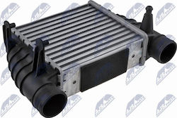 Radiator Aer Supraalimentare Audi A4 B7 2004-2008 2.0l Sedan Audi A4 B7 Avant 2004-2008 2.0l Break Audi A4 B7 Cabriolet 2002-2009 2.0l Cabriolet