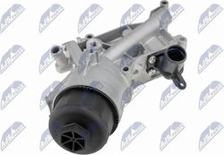 Opel Corsa D 2006-2015 1.3l Motor-Kühlschrank Öl Opel Corsa D Hatchback Van 2006-2014 1.3l Hatchback
