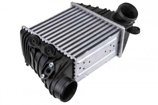 Ψυγείο Αέρα Υπερπλήρωσης Audi A3 1996-2006 1.9l Hatchback Audi A3 1996-2006 1.8l Hatchback Vw Bora I 1998-2013 1.9l Sedan