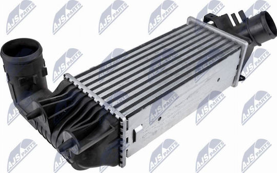 Radiator Aer Supraalimentare Peugeot 406 1995-2005 2.0l Sedan Peugeot 406 Break 1996-2004 2.0l Combi Peugeot 607 2000-0 2.0l Sedan