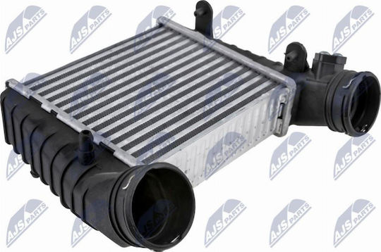 Intercooler Vw Passat B5.5 2000-2005 1.8l Sedan Vw Passat B5.5 Variant 2000-2005 1.8l Estate Skoda Superb I 2001-2008 1.8l Sedan