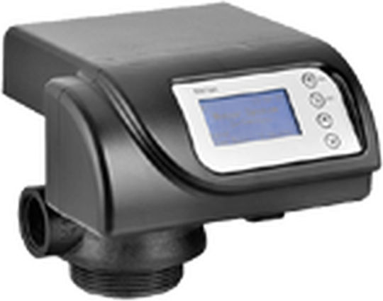 Electronic Softening Valve Af4-lcd Af4-lcd