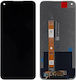 LCD Screen OnePlus Nord N100 BE2013 Black 013016