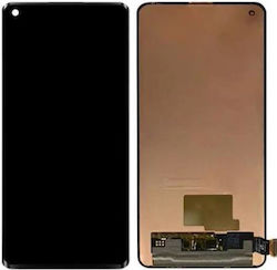 Οθονη Lcd One Plus 8t Oled Black 013014