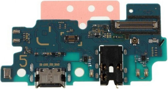 Placă De Încărcare Samsung A50 A505 010478