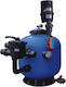 Poolfilter & Filtrationssysteme Eco Food Grade Filter Ø450 +400wblower