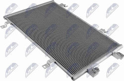 Συμπυκνωτής Σύστ Κλιματισμού Mazda 2 2014-0 1.5l Hatchback Mazda Cx-3 2015-0 1.8l Suv Mazda Cx-3 2015-0 1.5l Suv