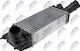 Интеркулер Въздух Peugeot 407 2004-2011 2.0l Седан Peugeot 407 2004-2011 1.6l Седан Peugeot 407 Купе 2005-0 2.0l Купе