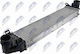 Радиатор Въздух Интеркулер Land Rover Discovery Sport 2014-0 2.2l Suv Ford Focus C-Max 2003-2007 2.0l Mpv Ford Focus II 2004-2013 2.5l Hatchback