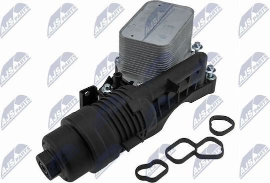Ψυγείο Λαδιού Λάδι Κινητήρα Bmw 1 2019-0 2.0l Hatchback Bmw 1 2019-0 1.5l Hatchback Bmw 2 Active Tourer 2013-2021 2.0l Mpv