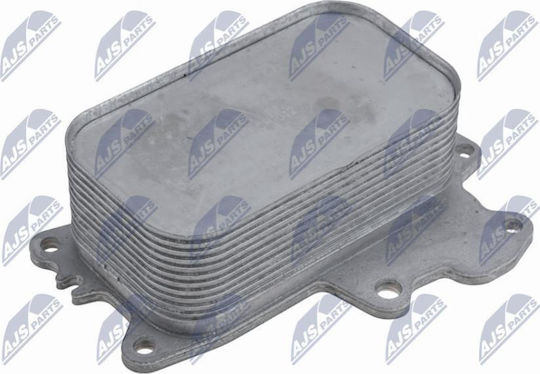 Engine Oil Cooler Oil Engine Jeep Cherokee 2007-0 2.8l Suv Dodge Nitro 2006-2012 2.8l Suv Dodge Nitro Van 2006-2011 2.8l Suv