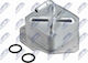 Радиатор Масло Двигател Mazda 3 2013-0 2.2l Хечбек Mazda 3 Хечбек Ван 2015-2016 2.2l Фургон Хечбек Mazda 3 Седан 2013-2019 2.2l Седан