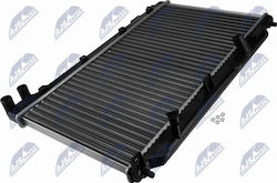 Ψυγείο Ψύξη Κινητήρα Honda Jazz Ii 2001-2008 1.2l Hatchback Honda Jazz Ii 2001-2008 1.3l Hatchback