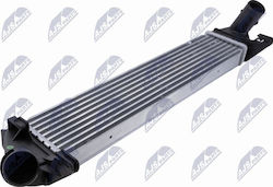 Ψυγείο Αέρα Υπερπλήρωσης Dacia Duster 2010-2018 1.5l Suv Dacia Logan 2004-0 1.5l Sedan Dacia Logan Express 2007-0 1.5l Van