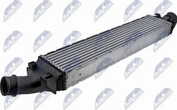 Ψυγείο Αέρα Υπερπλήρωσης Audi A4 Allroad B9 2016-0 2.0l Estate Audi A4 B9 2015-0 2.0l Sedan Audi A4 B9 Avant 2015-0 2.0l Estate