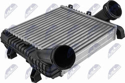 Ψυγείο Αέρα Υπερπλήρωσης Porsche Cayenne 2002-2010 4.5l Suv Porsche Cayenne 2002-2010 3.0l Suv Porsche Cayenne 2002-2010 4.8l Suv