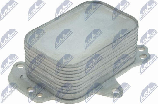Engine Oil Cooler Oil Engine Peugeot 2008 I 2013-0 1.6l Suv Peugeot 208 Hatchback Van 2013-2019 1.6l Van Hatchback Peugeot 208 I 2012-2020 1.6l Hatchback