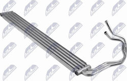 Радиатор Масло Управление Audi Q7 2006-2016 3.6l Suv Audi Q7 2006-2016 3.0l Suv VW Touareg 2002-2013 3.6l Suv