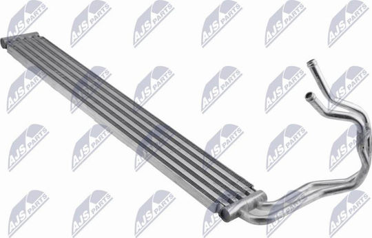 Радиатор Масло Управление Audi Q7 2006-2016 3.6l Suv Audi Q7 2006-2016 3.0l Suv VW Touareg 2002-2013 3.6l Suv