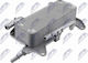 Oil Cooler Auto Transmission Audi A4 Allroad B9 2016-0 3.0l Estate Audi A4 B9 2015-0 3.0l Sedan Audi A4 B9 Avant 2015-0 2.9l Estate