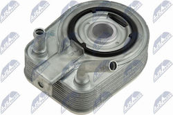 Engine Oil Cooler Oil Engine Kia Ceed Combi Van 2018-0 1.6l Van Kia Ceed Sportswagon 2018-0 1.6l Estate Hyundai Ioniq 2016-0 1.6l Hatchback