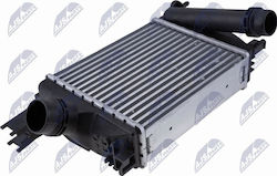 Ψυγείο Αέρα Υπερπλήρωσης Renault Captur I 2013-0 1.5l Hatchback Renault Captur I 2013-0 1.3l Hatchback Renault Captur I 2013-0 1.2l Hatchback