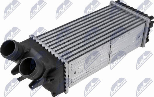 Radiator Aer Supraalimentare Citroën Berlingo Berlingo First Caroserie Box Mpv 1996-2011 1.6l Van Citroën Berlingo Berlingo First Mpv 1996-2011 1.6l Mpv Peugeot Partner Caroserie Box Mpv 1996-2015 1.6l Van
