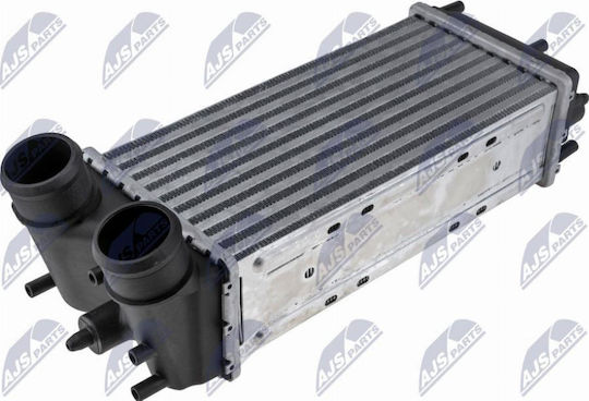 Radiator Aer Supraalimentare Ford Transit Courier B460 Box Body Mpv 2014-0 1.5l Van Ford Transit Courier B460 Mpv 2014-0 1.5l Mpv