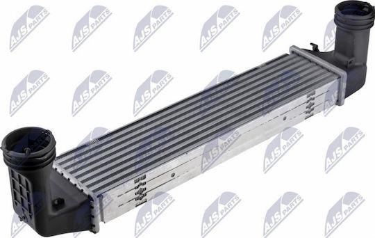 Air Intercooler Radiator Bmw 3 1997-2005 2.0l Sedan Bmw 3 Touring 1999-2005 2.0l Estate