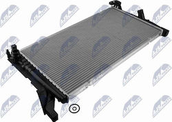 BMW Auto-Kühlschrank Motor Kühlung Für 2 Active Tourer 2013-2021 1.5l MPV BMW 2 Gran Tourer 2014-0 1.5l MPV Mini Mini 2013-0 1.2l Hatchback