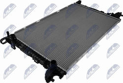 Ψυγείο Ψύξη Κινητήρα Audi A4 Allroad B9 2016-0 2.0l Estate Audi A4 B9 2015-0 2.0l Sedan Audi A4 B9 2015-0 1.4l Sedan