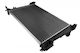 Engine Radiator Cooling Fiat Bravo II 2006-2016 2.0L Hatchback Fiat Bravo II 2006-2016 1.4L Hatchback Fiat Bravo II 2006-2016 1.9L Hatchback