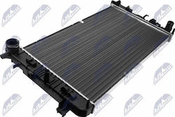 Ψυγείο Ψύξη Κινητήρα Vw Crafter 30-35 Bus 2006-2016 2.5l Bus Vw Crafter 30-35 Bus 2006-2016 2.0l Bus Vw Crafter 30-50 Platform Chassis 2006-2016 2.0l Van