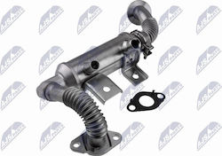 Ford Tourneo Connect 2002-2013 1.8l Mpv Ford Transit Connect 2002-0 1.8l Van Kühlschrank für Rückführung der Abgasen