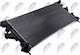 Engine Radiator Cooling Peugeot Boxer Bus 2005-0 2.2l Bus Peugeot Boxer Bus 2005-0 3.0l Bus Peugeot Boxer Platform Chassis 2006-0 3.0l Van